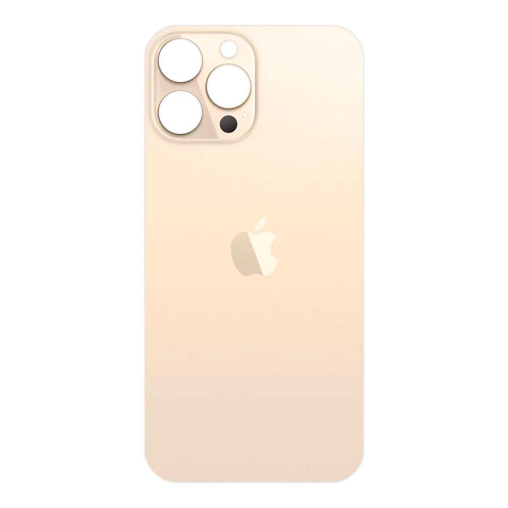 Корпусна кришка для телефону iPhone 13 Pro (Gold) (Original PRC)