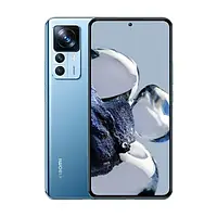 Смартфон Xiaomi 12T Pro 8/256GB Blue (Global)