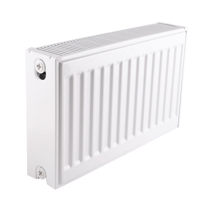 Сталевий радіатор опалення KOER 300x900 мм клас 22 63497 RAD072, фото 1