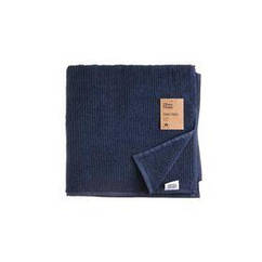 Рушник махровий Ardesto Air, 70х140 см, синій (ART2170NA)