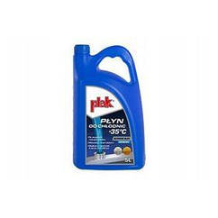 Антифриз PLAK AUTORAD BLU 5 L GOTOWY