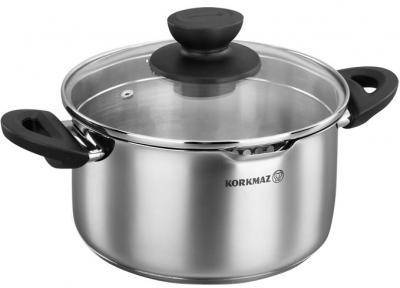 Каструлі, ковші (rozetka)