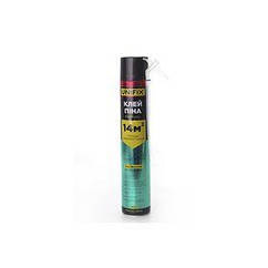 Клей-піна ручна 14 м2 UNIFIX 750 мл