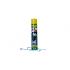 Очисник кондиціонерів NAWIEW CONDIZIONATORY (CLIM) лимон (Lemon) 500 мл ATAS