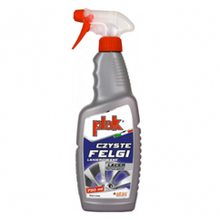 Очисник дисків LACER 750 мл (мийний засіб луговий) ATAS