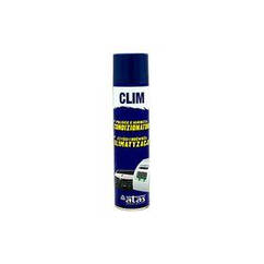 Очисник кондиціонерів CLIM 400 мл ATAS