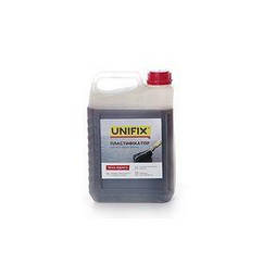 Пластифікатор для теплої підлоги 5 кг UNIFIX