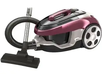 Пилосос контейнерний колбовий 3500 Вт Pro Animal HS201 Np