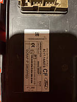 8с1т-14А073-СF. блок комфорта форд транзит