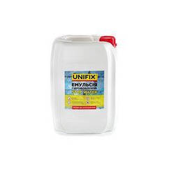 Емульсія гідрофобізувальна 10 кг UNIFIX