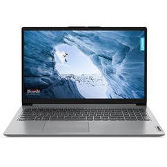 Ноутбук Lenovo IdeaPad 1 15IGL7 (82V700F1RA) Cloud Grey
