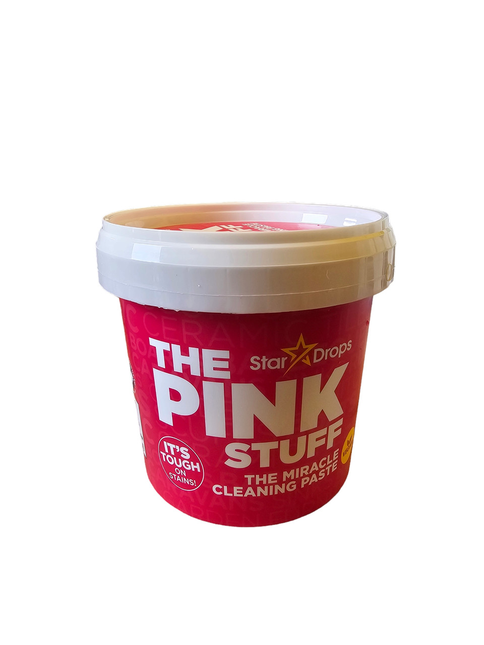 Універсальна паста для чищення Pink Stuff 850 гр., фото 1