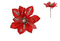 Декоративный цветок RM5-252 ОСТАТОК
