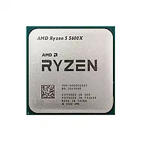 Процессор AMD Ryzen 5 5600X 3.7 GHz / 32 MB (100-100000065BOX) sAM4 BOX