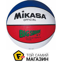 Баскетбольный мяч Mikasa 1150C размер #7