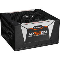 Блок питания GIGABYTE 750W (GP-AP750GM) o