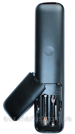 Пульт для телевізорів Hisense EN2BO27H (Netflix, PrimeVideo, YouTube), фото 2