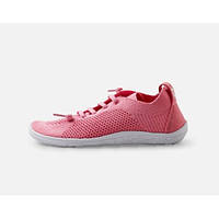 Детские кроссовки Reima Astelu розового цвета для девочек