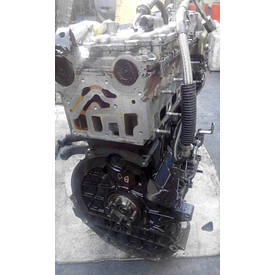 Двигун F4R RS 2.0 16v Рено Каптур, Дастер, Еспейс, Лагуна, Сценік, Меган бу