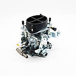 Карбюратор LSA типа Солекс на ВАЗ 2101-2107, 21213  - для електронного запалювання LA 21073-1107010, фото 2