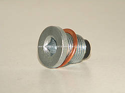 Болт масляного піддону КПП Рено Трафік 01> - FA1 (Польща) 539970011