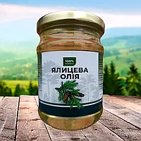 Ялицева олія, 250 мл