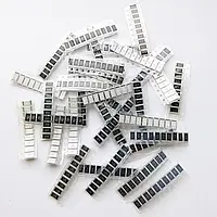 Резистор SMD 2512 5% 330шт., 33*10шт, набор от 1 Ом до 1 Мом