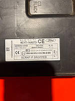 8С1Т-14А073-CE. Блок комфорта форд транзит бу