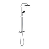 Душова система термостатична Grohe QuickFix Vitalio Comfort System 250 26677001