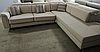 Кутовий диван розкладний сучасний з італійським ліжком, Фокс, фото 3