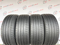 Шины Б/У літня 225/45 R18 MICHELIN PILOT SPORT 3 4mm