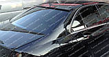 Спойлер на скло Мерседес W204 (спійлер заднього скла Mercedes W204), фото 6
