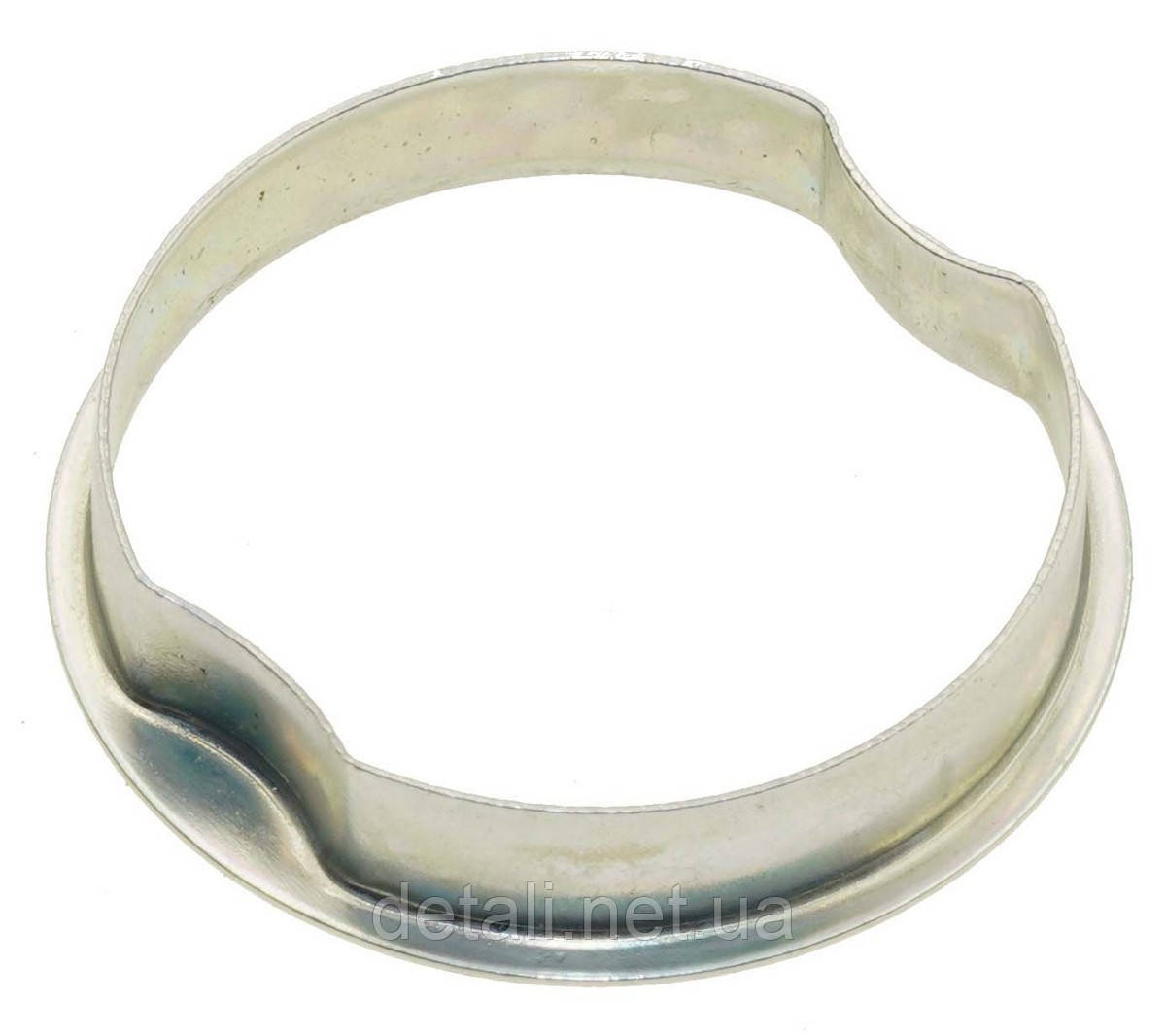 Гільза впускного колектора безопили ST 044 оригінал 11171411800 (d20*17/h4 мм), фото 1