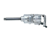 Гайковёрт пневматический ударный 1" 3388 Нм, удлинённый