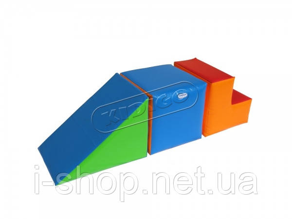 Тренажер KIDIGO™ Трамплин