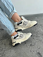 Женские кроссовки New Balance 550