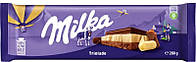 Молочный шоколад Milka Triolade 280 г