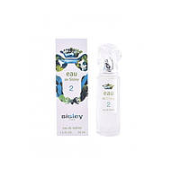 Sisley Eau de Sisley 2 50 мл - туалетная вода (edt)