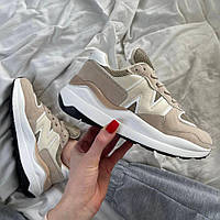 Женские кроссовки NB New Balance 574 57/40