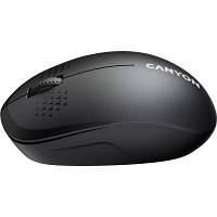 Мышка Canyon MW-04 Bluetooth Black (CNS-CMSW04B) o