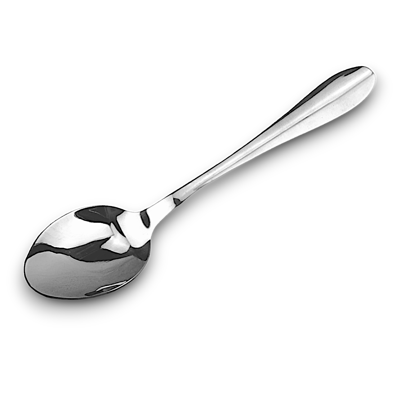 Столова ложка "Супер Гладь" 20 см, фото 1