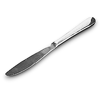 Столовый нож "Супер Гладь" 23 см