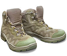 Берці черевики військові Талан стільники літні 40-45, фото 3