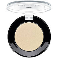 Тени для век BeYu Color Swing Eyeshadow 377 - Vanilla Cream