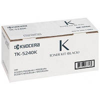 Тонер-картридж Kyocera TK-5240K Black 4K (1T02R70NL0) o