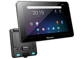 Мультимедія 2 DIN PIONEER SPH-8TAB-BT