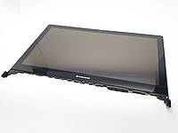 Дисплей Lenovo Flex2-15 FHD Black с разборки