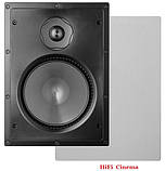 Paradigm P65-IW вбудована акустична система, фото 4