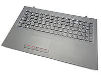 Корпус верхний, клавиатура Lenovo V110-15ISK новый