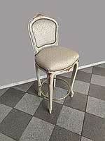 Барний стілець дерев'яний класичний Modenese Gastone Італія Хіт!